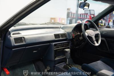 1988 Toyota Celica Twin Cam GTR