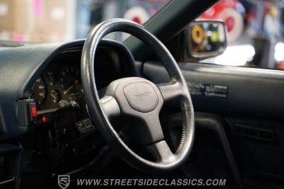 1988 Toyota Celica Twin Cam GTR