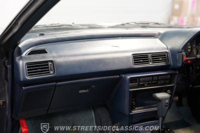 1988 Toyota Celica Twin Cam GTR