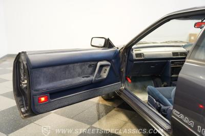 1988 Toyota Celica Twin Cam GTR