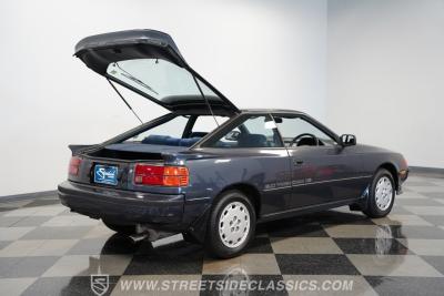 1988 Toyota Celica Twin Cam GTR