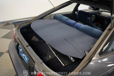 1988 Toyota Celica Twin Cam GTR