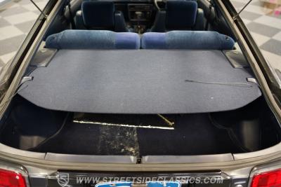 1988 Toyota Celica Twin Cam GTR