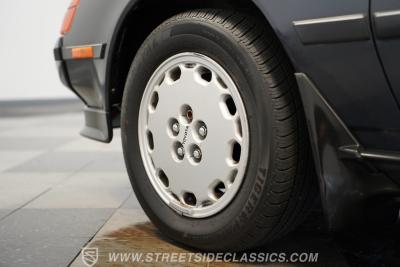 1988 Toyota Celica Twin Cam GTR