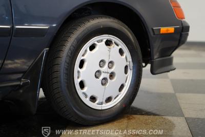 1988 Toyota Celica Twin Cam GTR