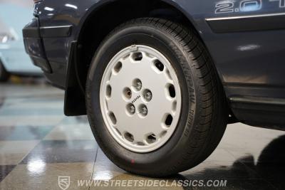 1988 Toyota Celica Twin Cam GTR