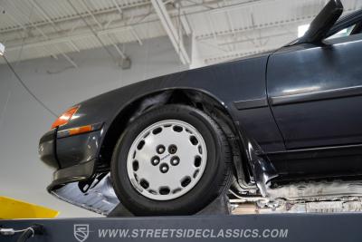 1988 Toyota Celica Twin Cam GTR