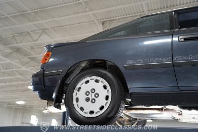 1988 Toyota Celica Twin Cam GTR