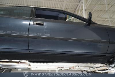 1988 Toyota Celica Twin Cam GTR