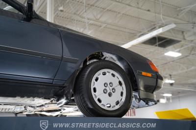 1988 Toyota Celica Twin Cam GTR
