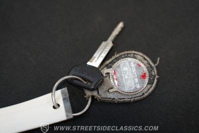 1988 Toyota Celica Twin Cam GTR