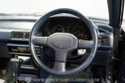 1988 Toyota Celica Twin Cam GTR