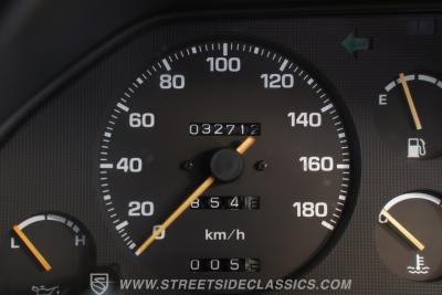 1988 Toyota Celica Twin Cam GTR