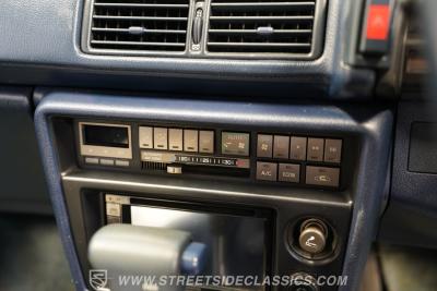 1988 Toyota Celica Twin Cam GTR