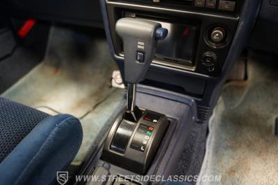 1988 Toyota Celica Twin Cam GTR