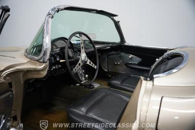 1961 Chevrolet Corvette