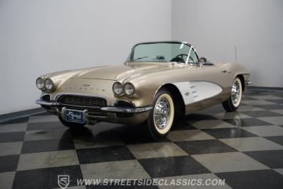 1961 Chevrolet Corvette