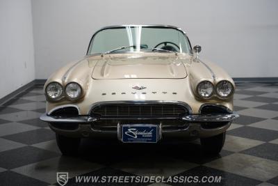 1961 Chevrolet Corvette