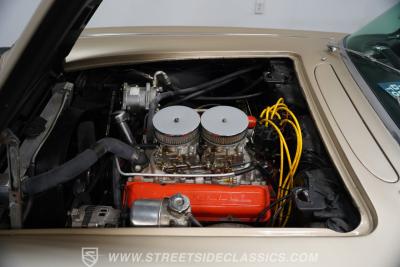 1961 Chevrolet Corvette