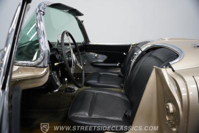 1961 Chevrolet Corvette