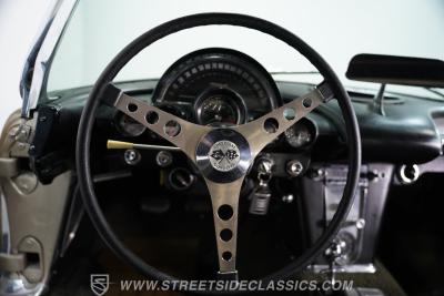 1961 Chevrolet Corvette