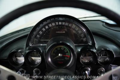 1961 Chevrolet Corvette