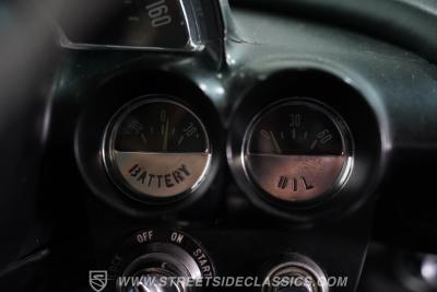 1961 Chevrolet Corvette