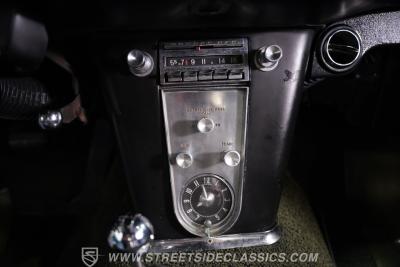 1961 Chevrolet Corvette