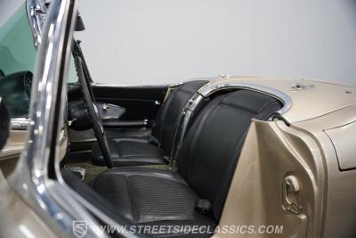 1961 Chevrolet Corvette