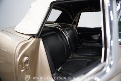 1961 Chevrolet Corvette