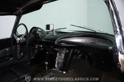 1961 Chevrolet Corvette
