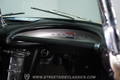 1961 Chevrolet Corvette