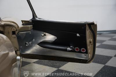 1961 Chevrolet Corvette