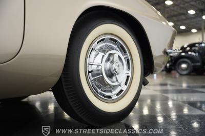 1961 Chevrolet Corvette