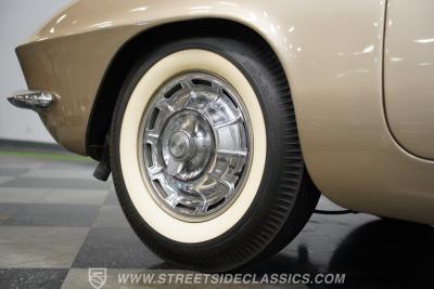 1961 Chevrolet Corvette