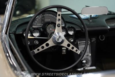 1961 Chevrolet Corvette