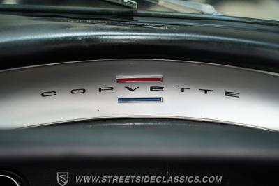 1961 Chevrolet Corvette