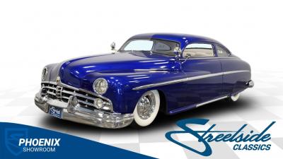 1949 Lincoln Cosmopolitan Lead Sled