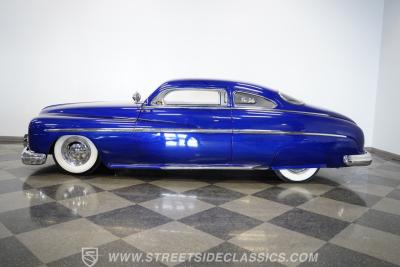 1949 Lincoln Cosmopolitan Lead Sled