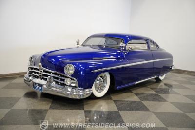 1949 Lincoln Cosmopolitan Lead Sled