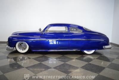 1949 Lincoln Cosmopolitan Lead Sled