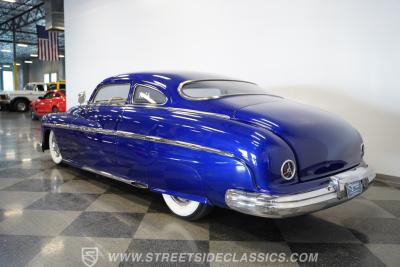 1949 Lincoln Cosmopolitan Lead Sled