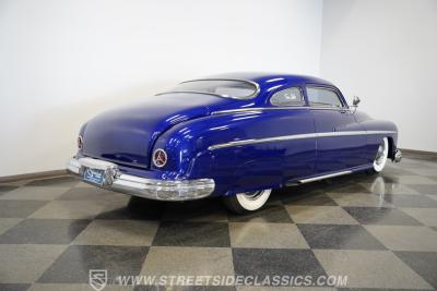1949 Lincoln Cosmopolitan Lead Sled