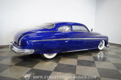 1949 Lincoln Cosmopolitan Lead Sled
