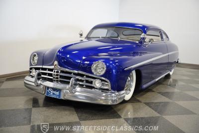 1949 Lincoln Cosmopolitan Lead Sled