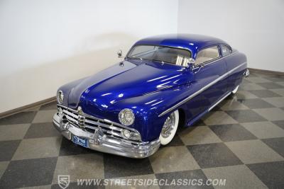 1949 Lincoln Cosmopolitan Lead Sled