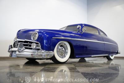 1949 Lincoln Cosmopolitan Lead Sled