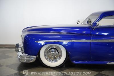 1949 Lincoln Cosmopolitan Lead Sled