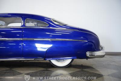 1949 Lincoln Cosmopolitan Lead Sled