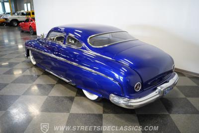 1949 Lincoln Cosmopolitan Lead Sled